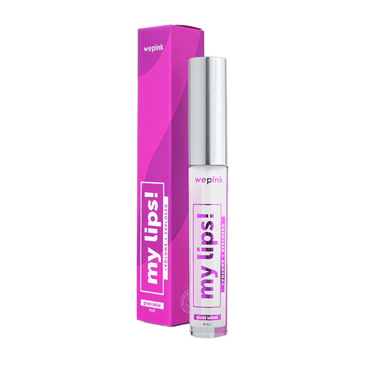 Gloss My Lips 4ml - Wepink