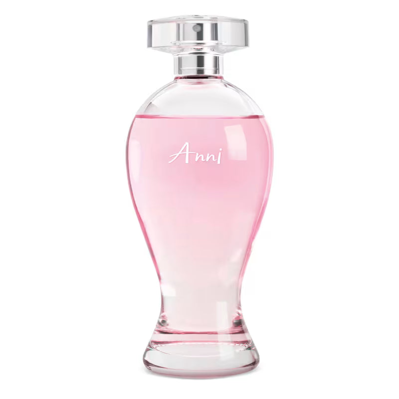 Anni - O Boticário