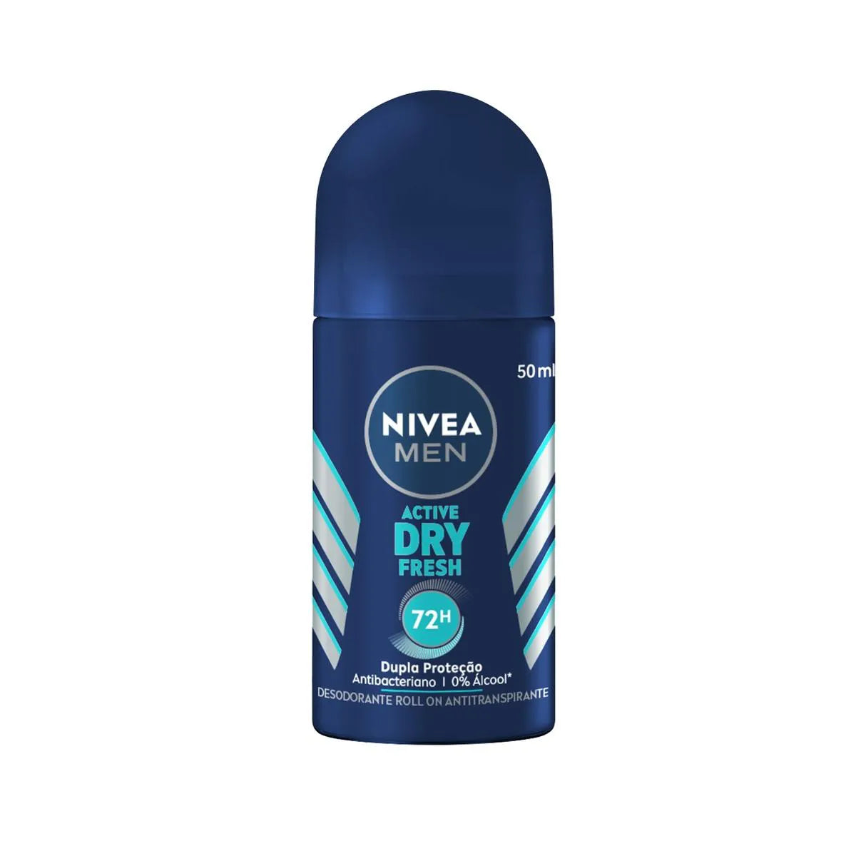 Desdorante Nivea Men Active dry fresh