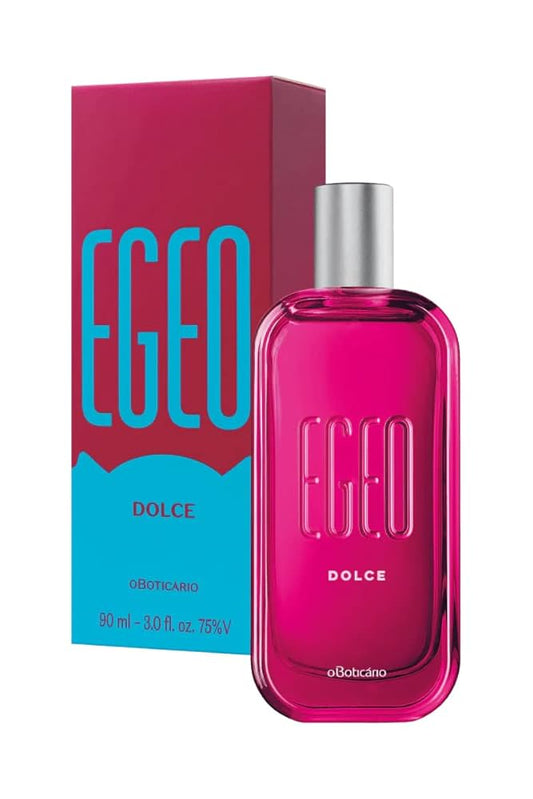 Egeo Dolce 90ml