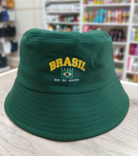 Chapéu Brasil