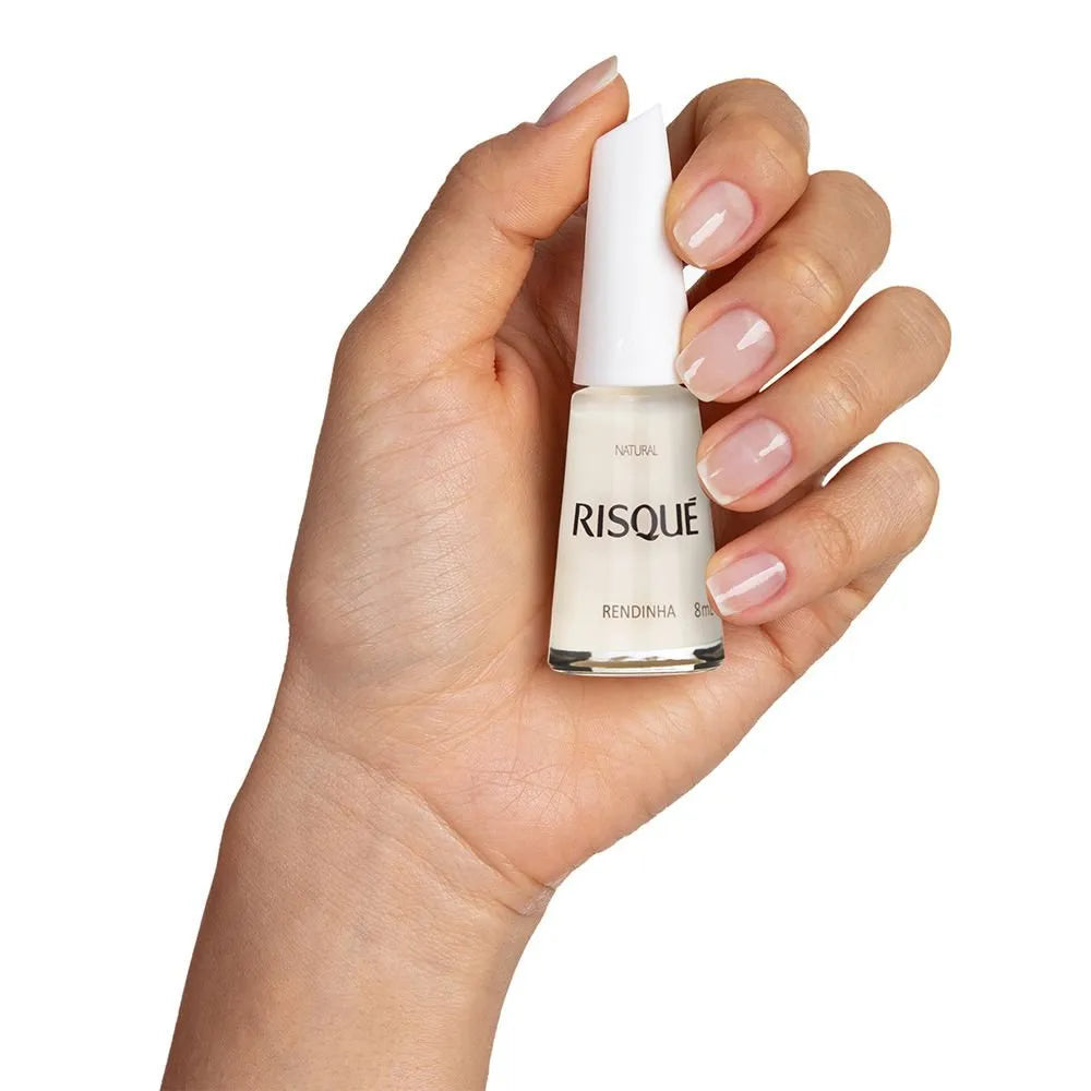 Risqué Esmalte Rendinha