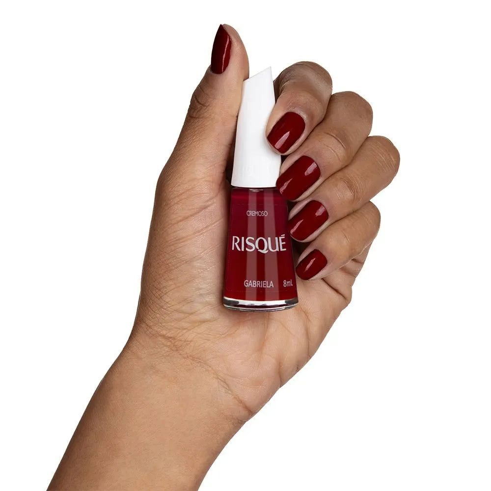 Risqué Esmalte Gabriela