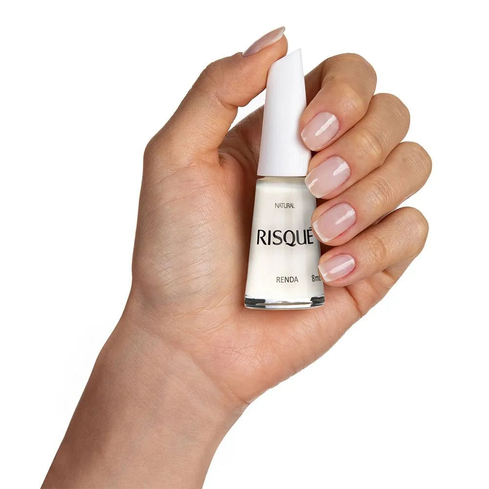 Risqué Esmalte Renda