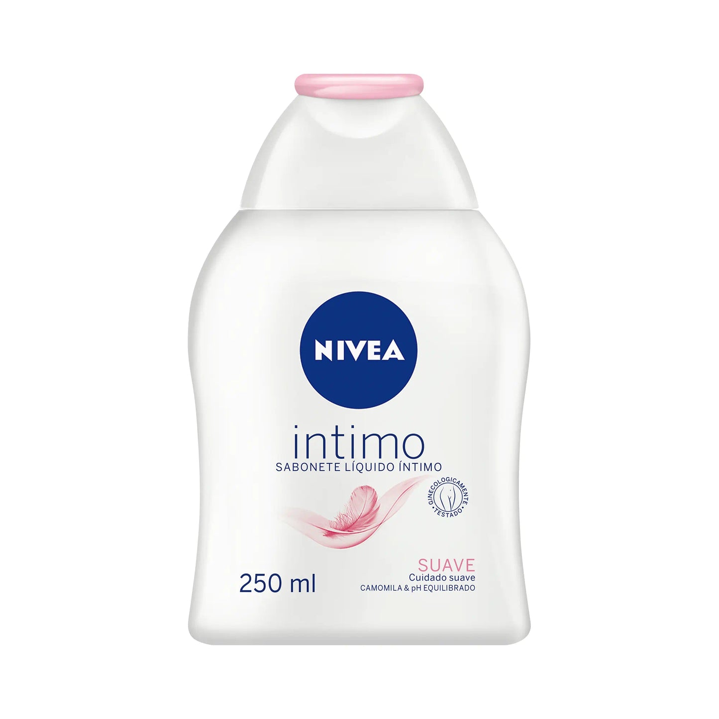 Sabonete Íntimo Nivea 250ml