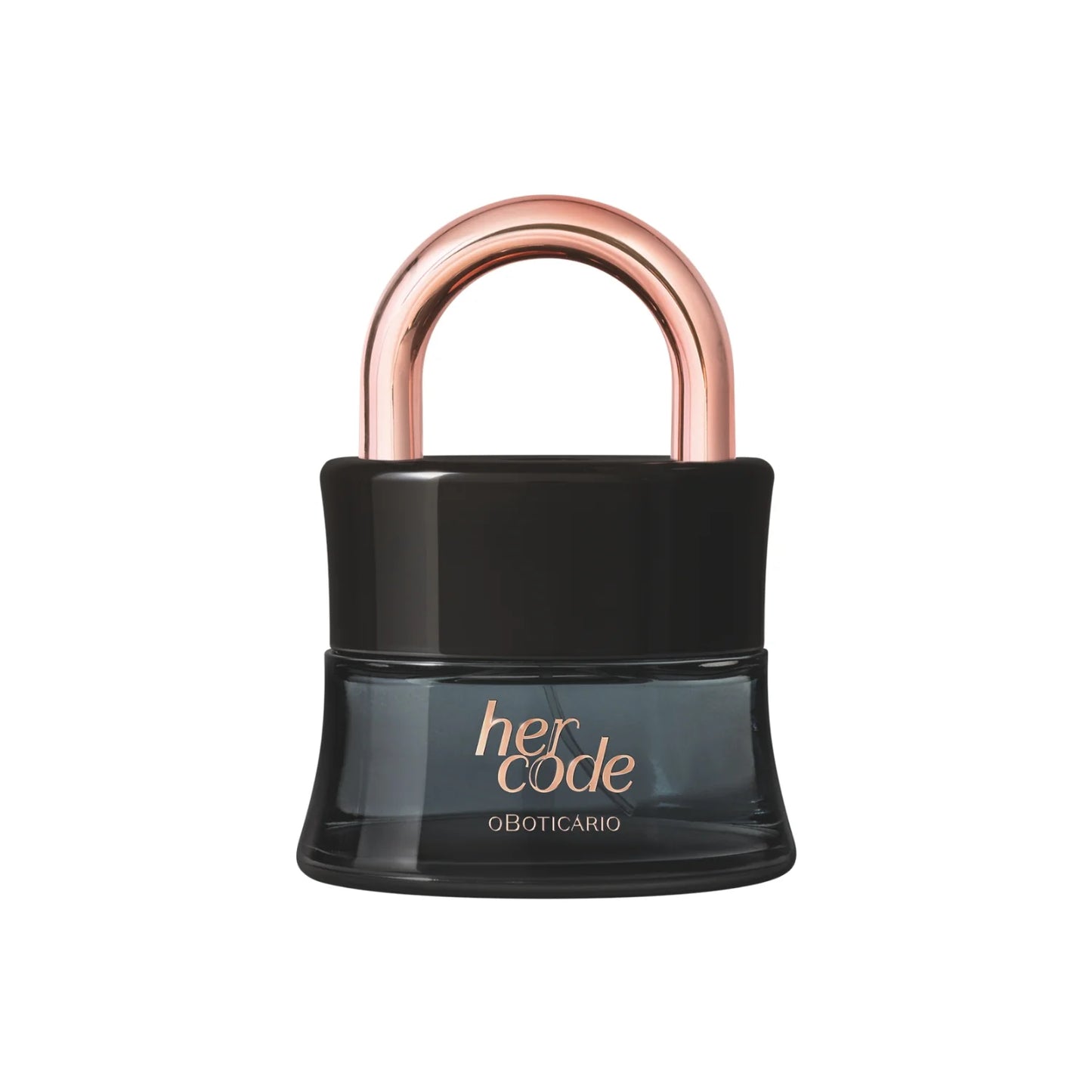 Her Code Eau De Parfum Boticário 50ml
