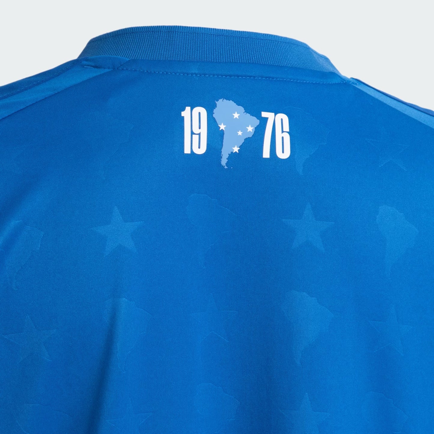 Camiseta Cruzeiro Oficial 2026/27