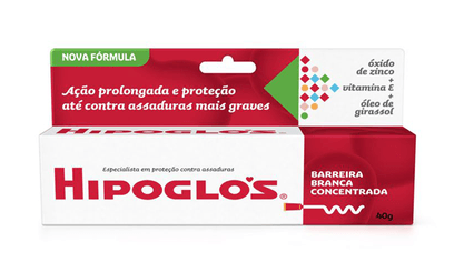 Hipoglos Pomada 40g