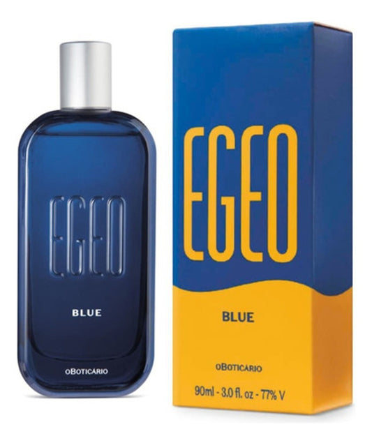 Egeo Blue Colônia 90ml