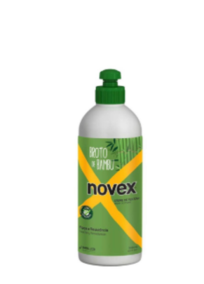 Novex Creme para pentear Broto de Bambu 300ml