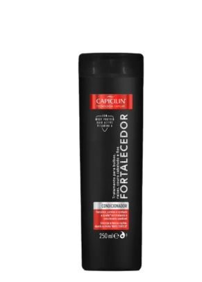 Capicilin Condicionador Fortalecedor 250ml