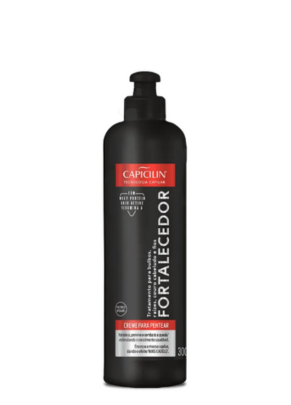 Capicilin Creme para Pentear Fortalecedor 300ml