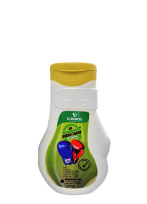 Gel Nocauteador