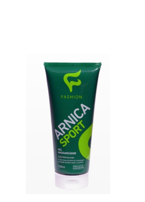 Gel Arnica Sport