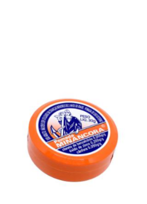 Pomada Minancora 30g
