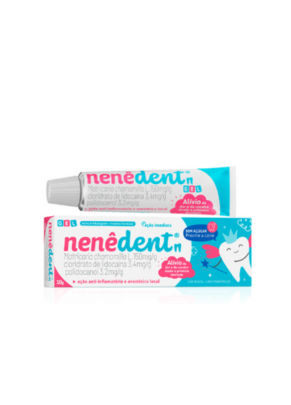 Nenê Dent Gel