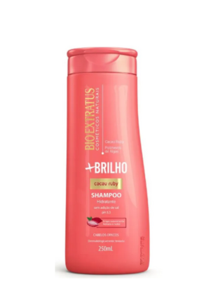 Bio Extratus - Shampoo Cacau Ruby
