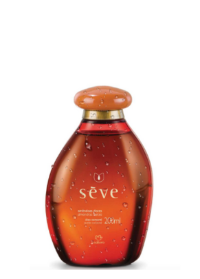 Óleo Corporal Sève Amêndoas Doces 200ml