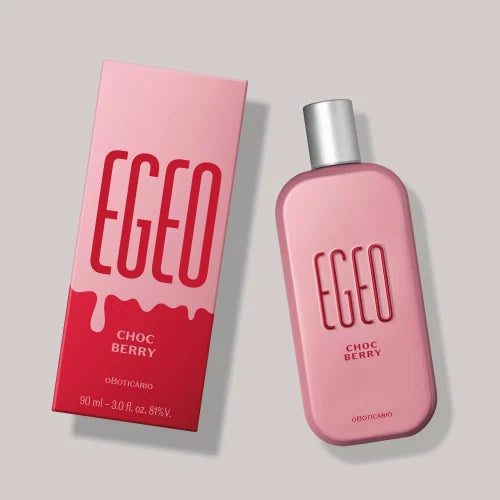Egeo Choc Berry 90ml