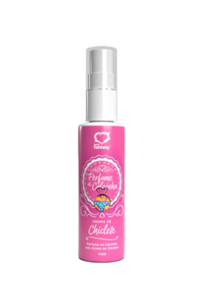 Perfume de Calcinha 40ml Sexy Fantasy Chiclete