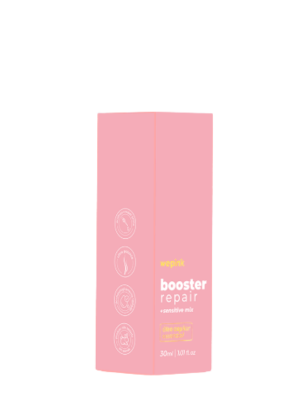 Booster Repair Óleo Capilar 30ml - Wepink