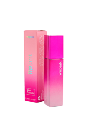 Lip Tint Glow Essencial 5,8ml - Wepink
