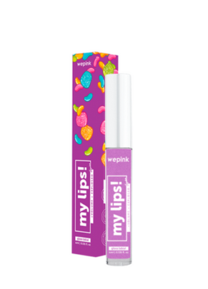 Gloss My Lips Jujuba 4ml - Wepink