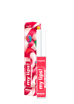 Gloss My Lips Pirulipop 4ml - Wepink