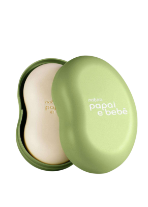 Papai e Bebê Sabonete Papai e Bebê