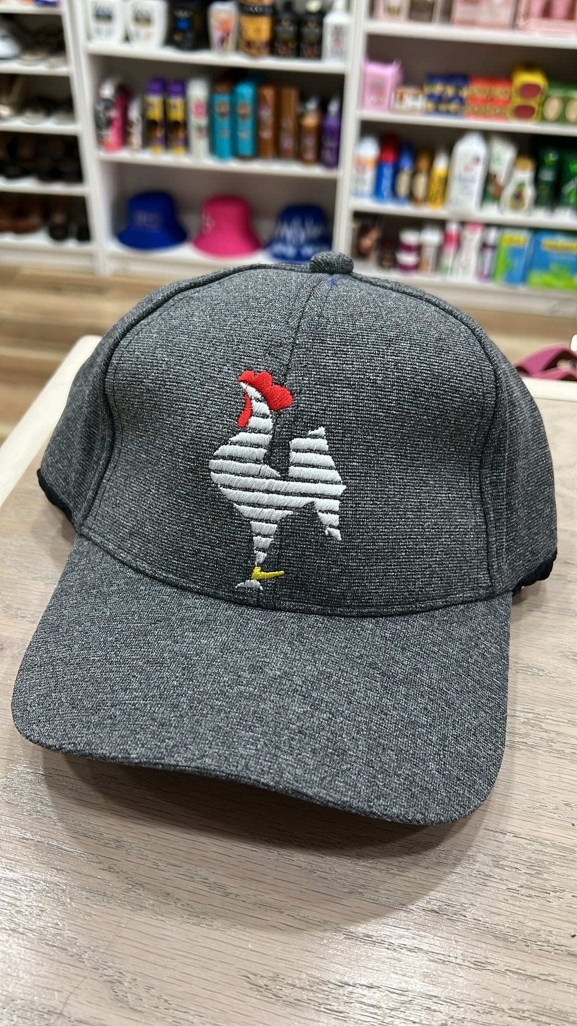 Boné Atlético Mineiro - Galo