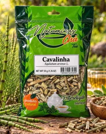 Chá Cavalinha - Natuminas - 50g