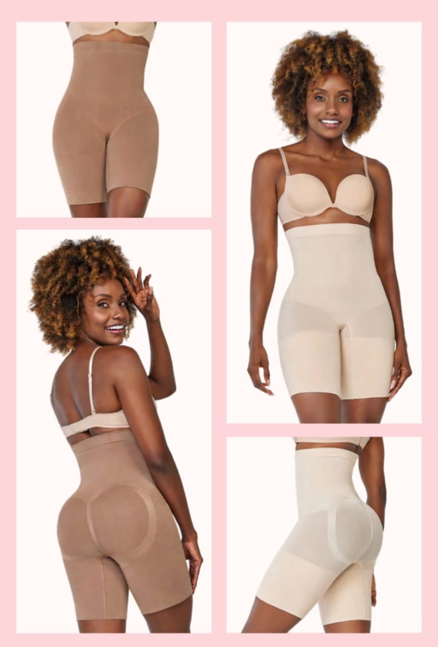 Curveez Leggin Capri