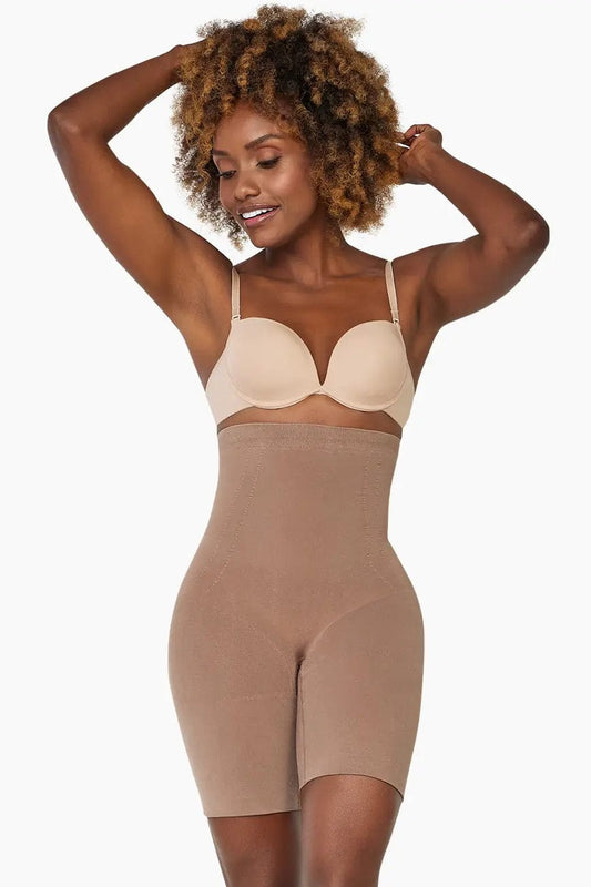 Cinta Curveez Leggin Capri