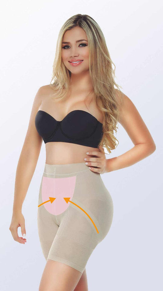Cinta Invisível Termoredutor Licsy