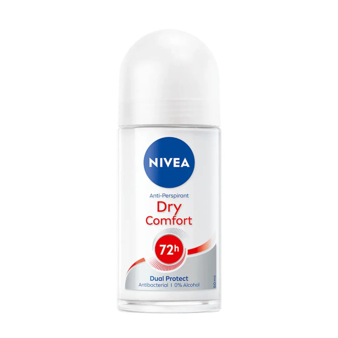 Desdorante Nivea active dry comfort