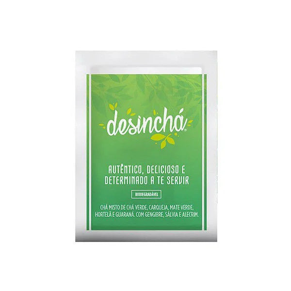 Desinchá - Um sachê