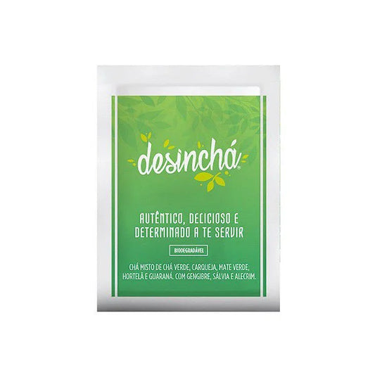Desinchá - Um sachê