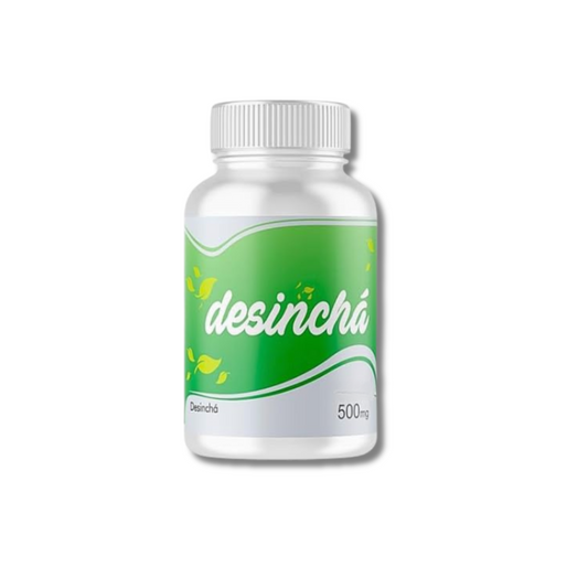 Desinchá