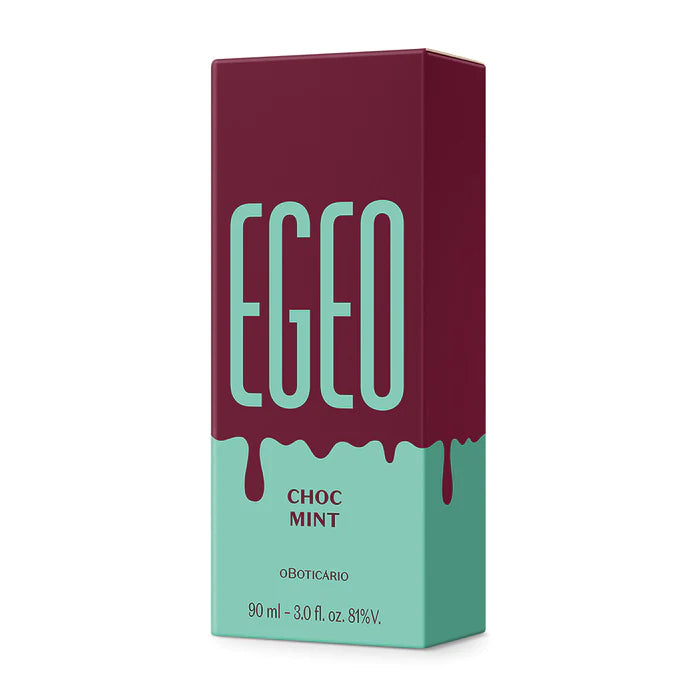 Egeo Choco Mint 90ml