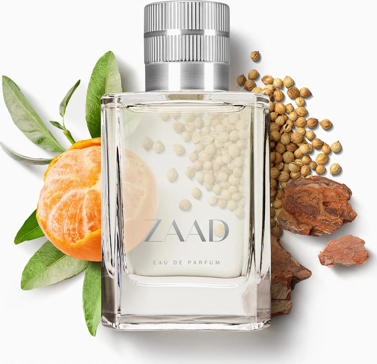 Zaad Eau de Parfum 95ml — O Boticário