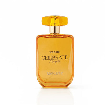Celebrate Happy Desodorante Colônia 100ml - Wepink