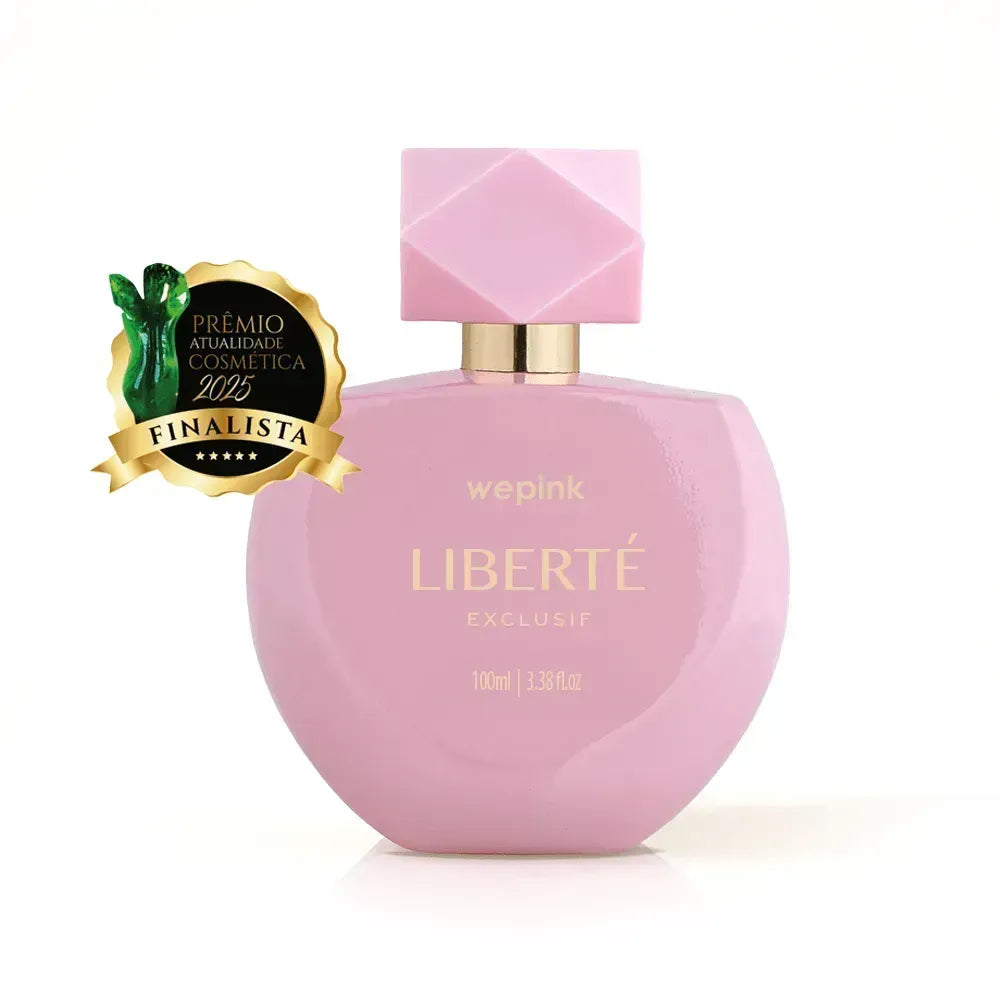 Liberté Exclusif - We Pink