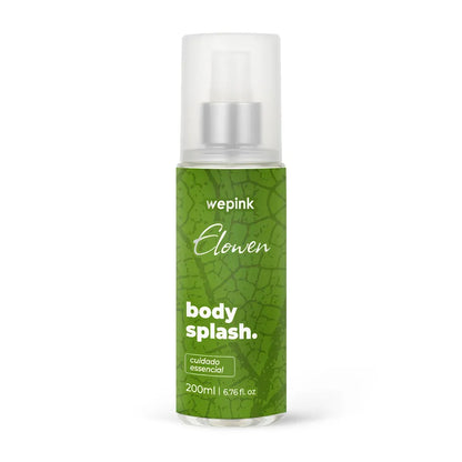 Body Splash Elowen 200ml - Wepink