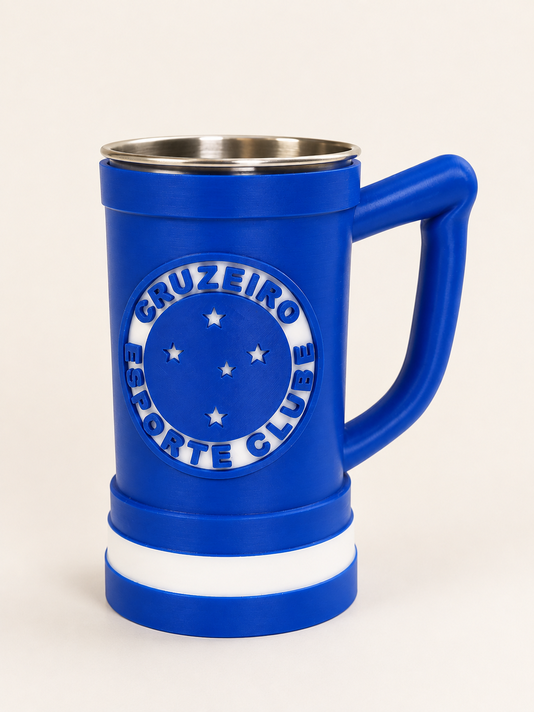 Copo Térmico Cruzeiro