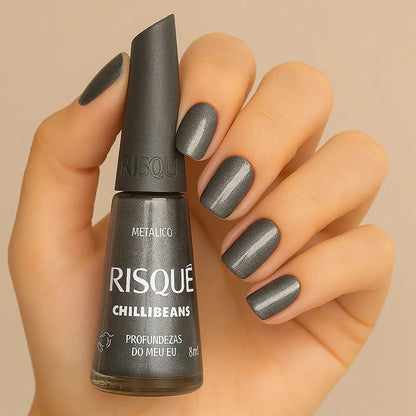 Risque Chilli Beans - Profundezas do Meu Eu 8ml