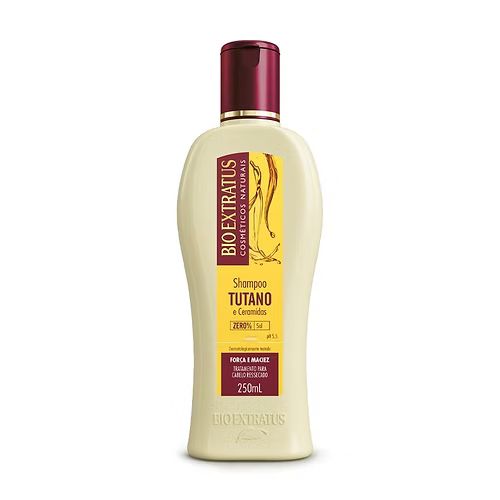 Bio Extratus - Shampoo Tutano 250ml