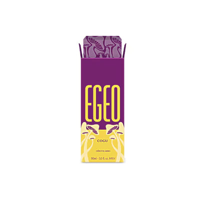 Egeo Cogu 90ml