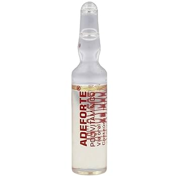 Adeforte 3ml ampola