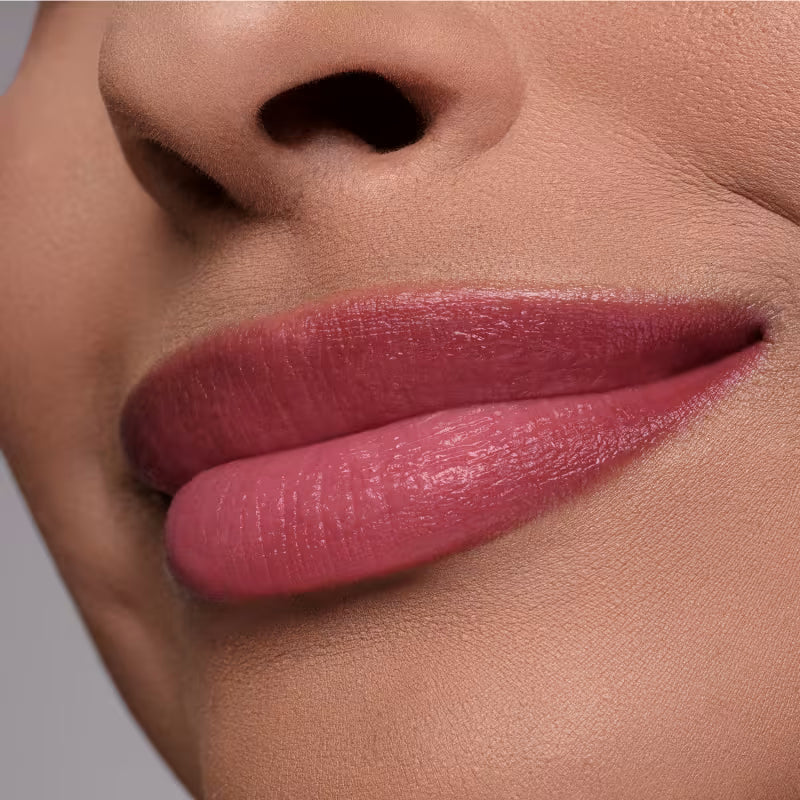 Balm Labial Multifuncional Framboesa Cuide-se Bem Feira 2g