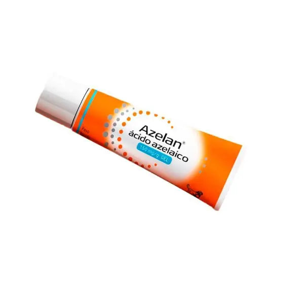Azelan Acido Azelaico 150mg/g GEL